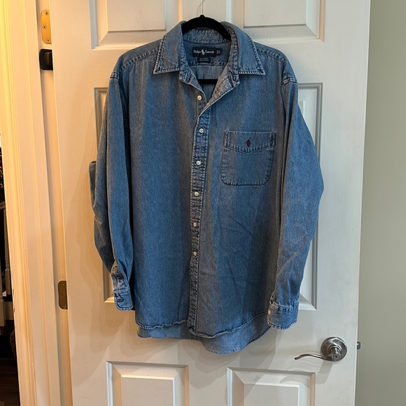 Ralph Lauren Other - Ralph Lauren Shirt